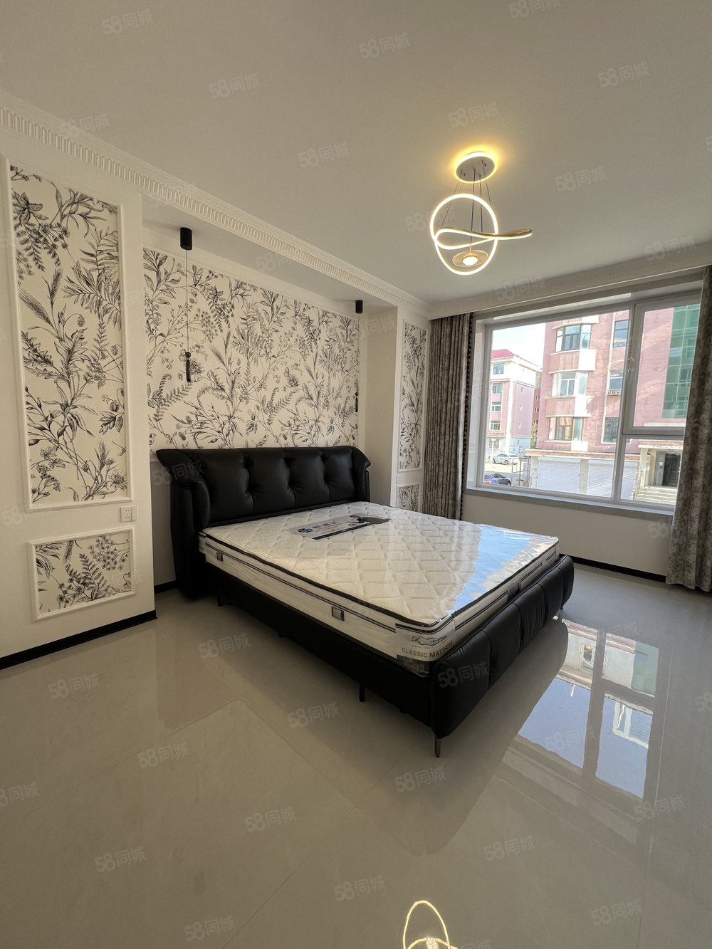 馨园小区3室2厅1卫128㎡南北69.8万