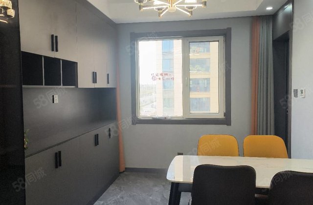 绿地新里城3室2厅108㎡79万二手房图片