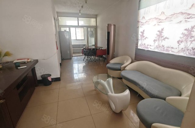 振兴路 商品住宅 精装好房 医疗配套成熟 中间楼层 南北通透