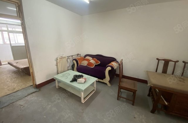 金鼎 东昌中学本部 兴华路 总高7层电梯洋房2室地暖房好楼层