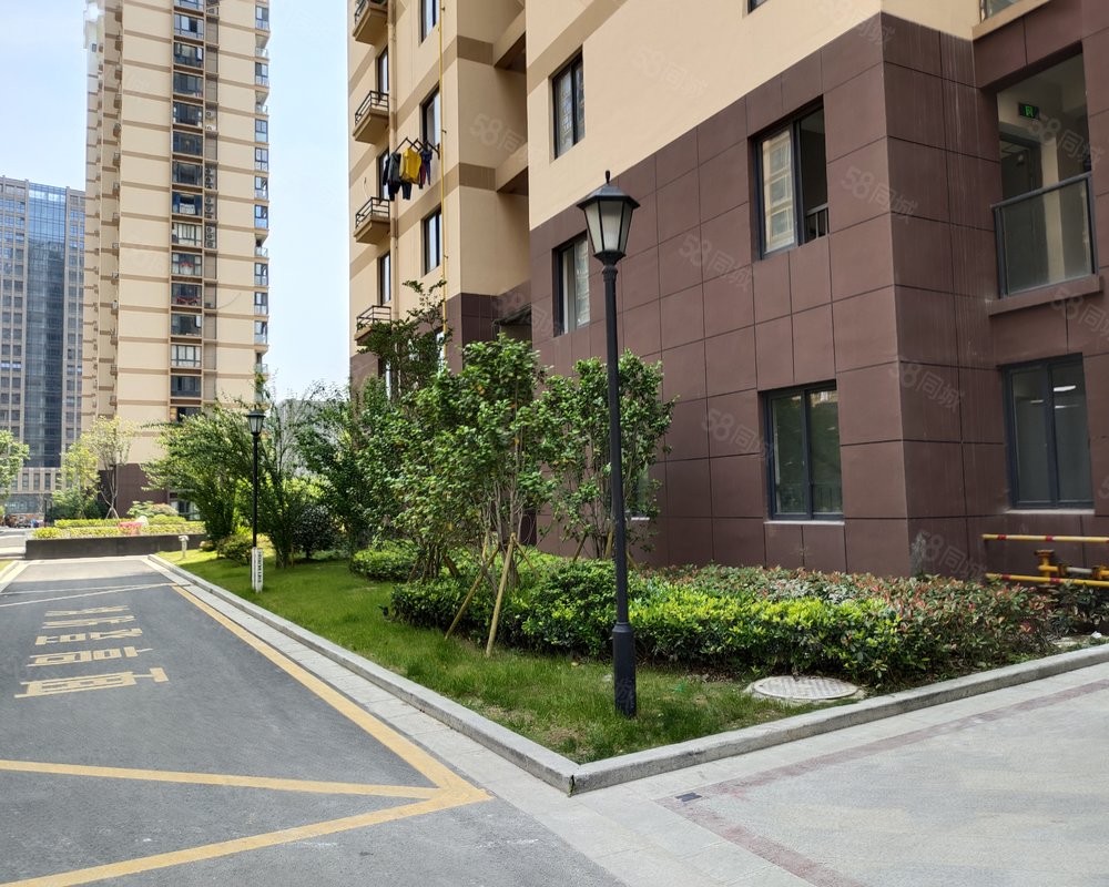 【西山家园, 西山家园小区详情,房价走势,房源,业主论坛】- 温州58