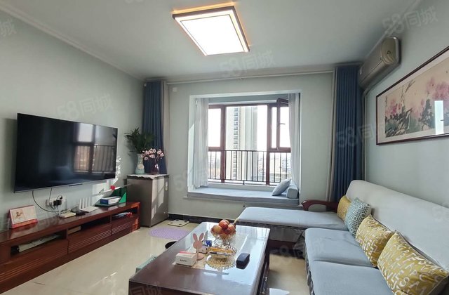 老文轩一中外国语电梯三室带车位储