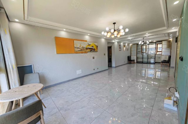 恒信御峰(南区)3室2厅131.59㎡76万二手房图片