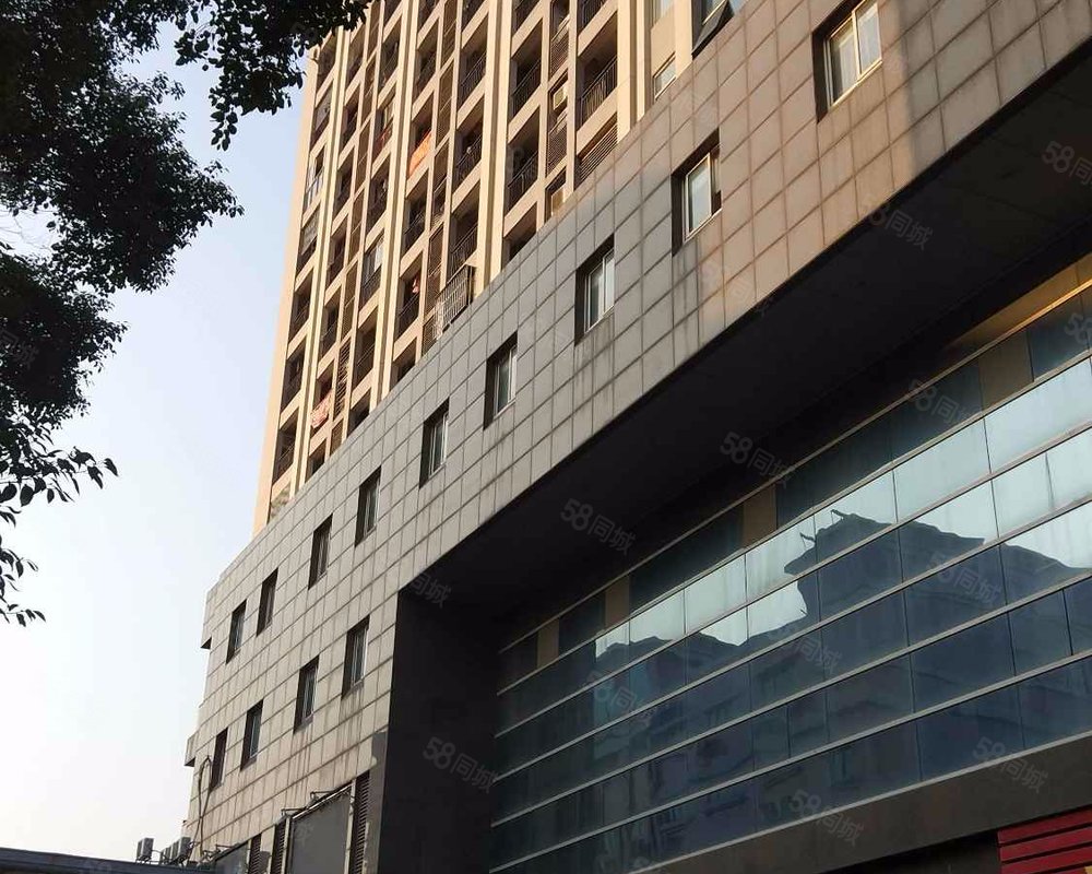                持平小区介绍东悦