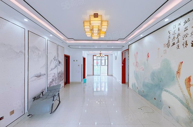 二中 文苑！金柱大学城 全明户型3室！价格可谈 急售！
