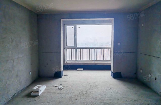 雅郡棠颂园3室2厅137㎡105万二手房图片