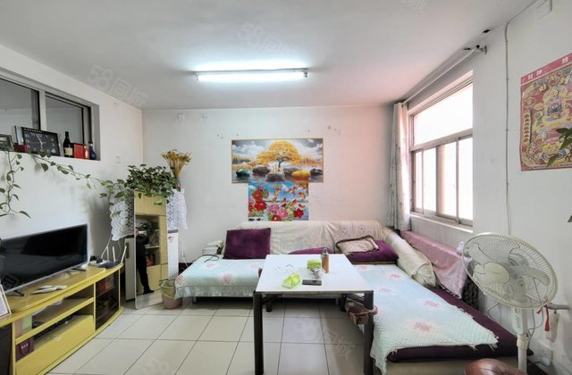 划老东昌 两居室 可按揭