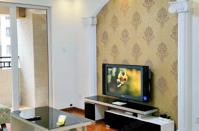 光华碧邻2室2厅93.05㎡155万二手房图片