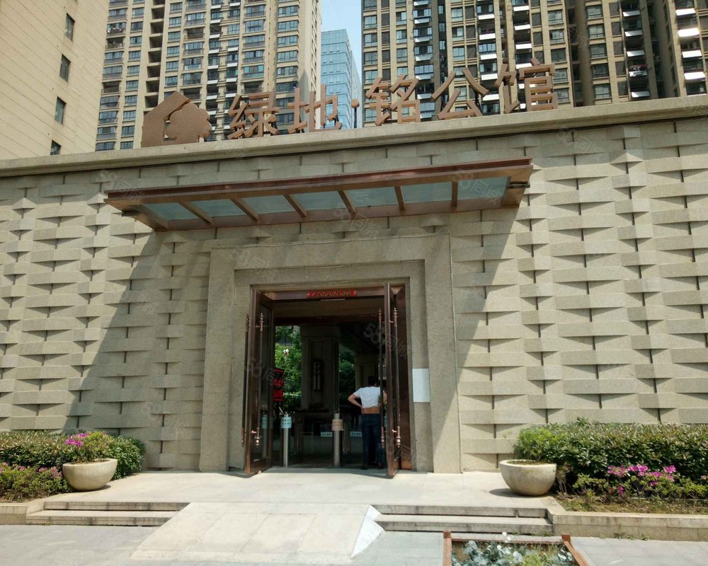 【绿地铭公馆, 绿地铭公馆小区详情,房价走势,房源,业主论坛】- 合肥