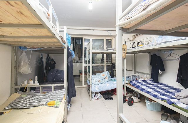 普惠南里2室1廳1衛(wèi)51.7㎡南北310萬