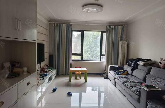 绿城百合新城|辽河路3室2厅2卫135.94平方