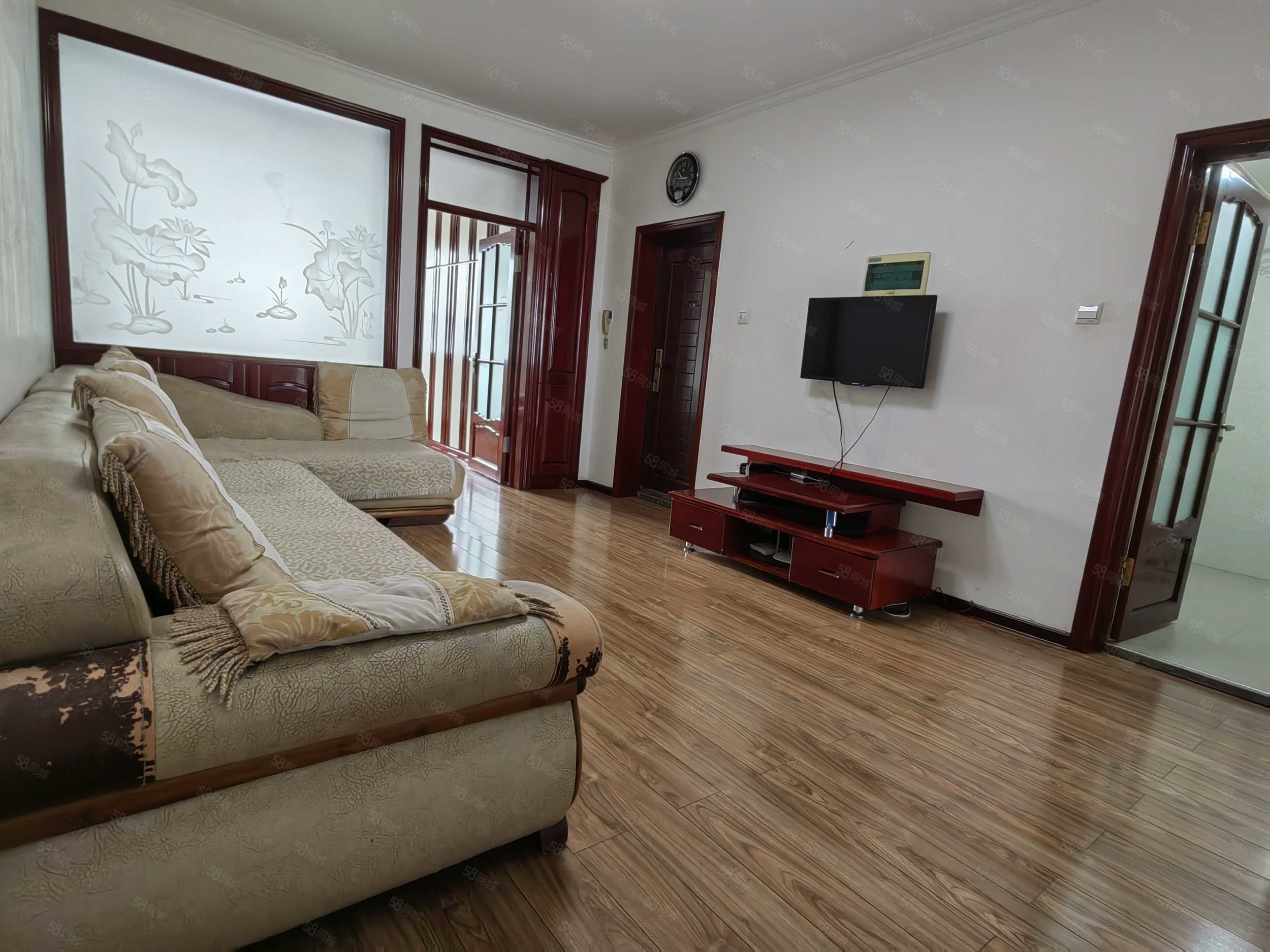 励学佳园2室1厅1卫70㎡北18万