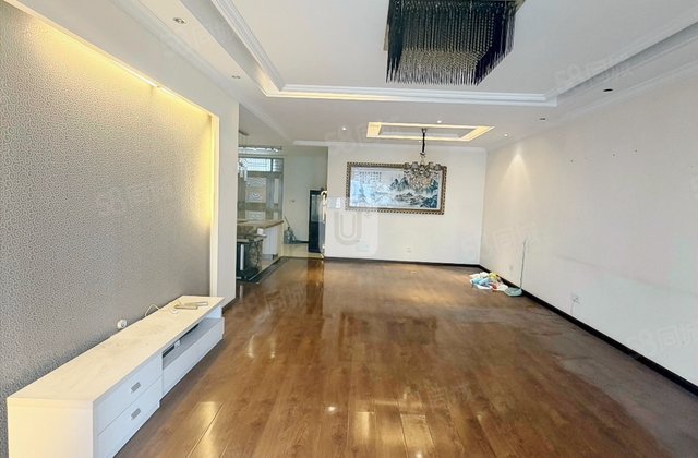 金阳世纪城龙泽苑南区3室2厅134.93㎡88万二手房图片