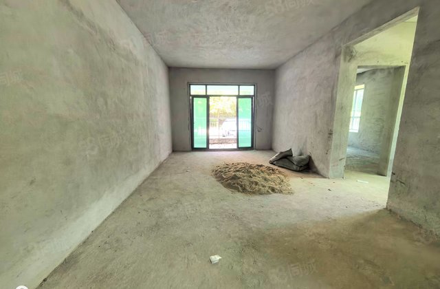 万泉河经典1室1厅68.54㎡58万二手房图片