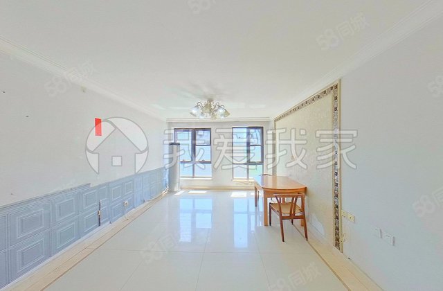 珠江拉维小镇3室1厅93.03㎡265万二手房图片