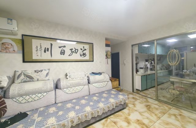 火炬小区2室1厅70㎡25.9万二手房图片