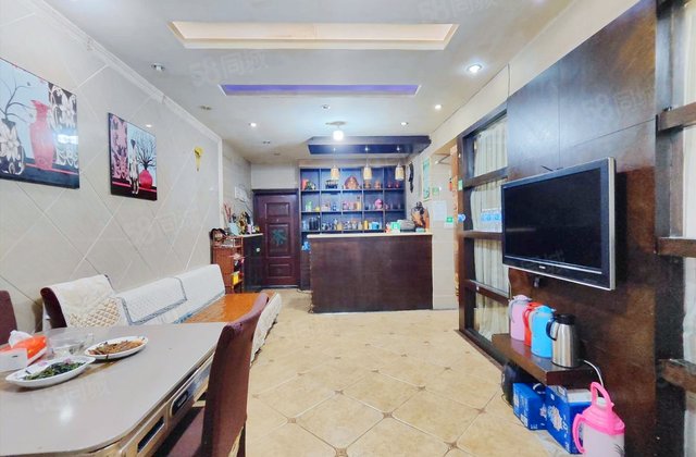 华宇金沙时代南苑5室2厅110㎡103万二手房图片