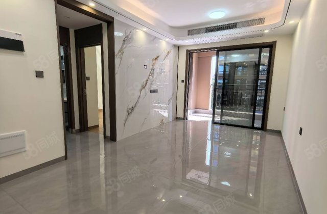 三永凤凰城2室2厅65㎡58万二手房图片