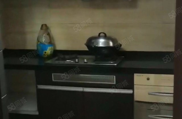 碧桂园豪庭(二期)3室2厅132.03㎡95万二手房图片