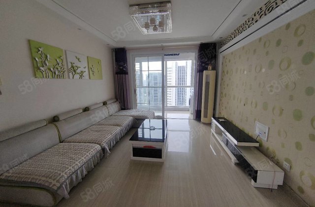 二中东临 书香东郡 好户型 免大税 车位储藏室 看房有钥匙