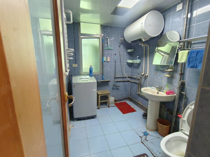虹美新村2室2厅1卫75㎡南北27.8万