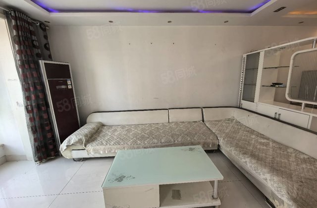 阿尔卡迪亚锦园正规三室～全明户型～全天采光无遮挡 看房有钥匙