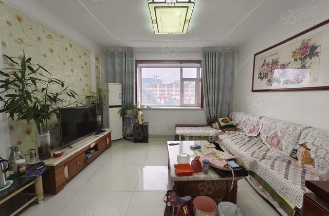 七中 怡景   光岳花园3室2卫 双阳台 带车位储藏室