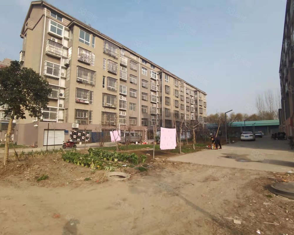 【运河社区, 运河社区小区详情,房价走势,房源,业主论坛】- 微山58