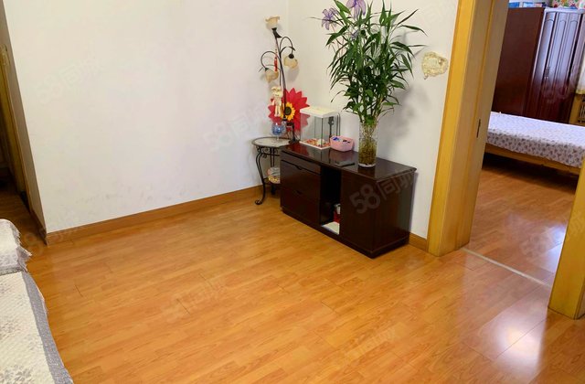 质检局家属楼2室1厅87㎡52.8万二手房图片