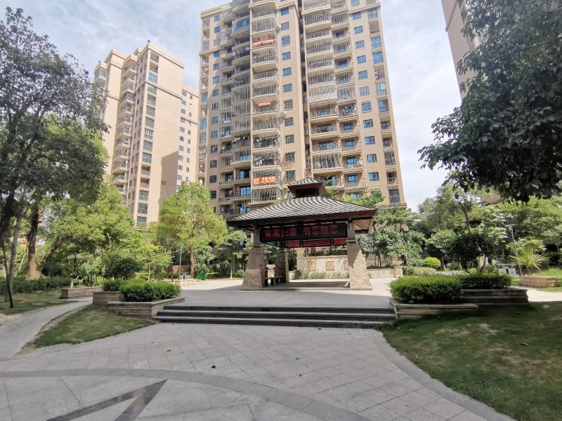 随时看房,丽景新城-南安58同城