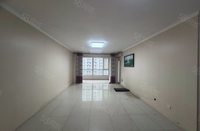 燕京航城3室2厅134.77㎡128万二手房图片