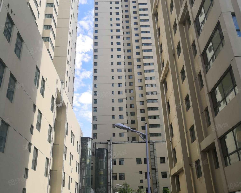 【万兴大厦, 万兴大厦小区详情,房价走势,房源,业主论坛】- 西宁58