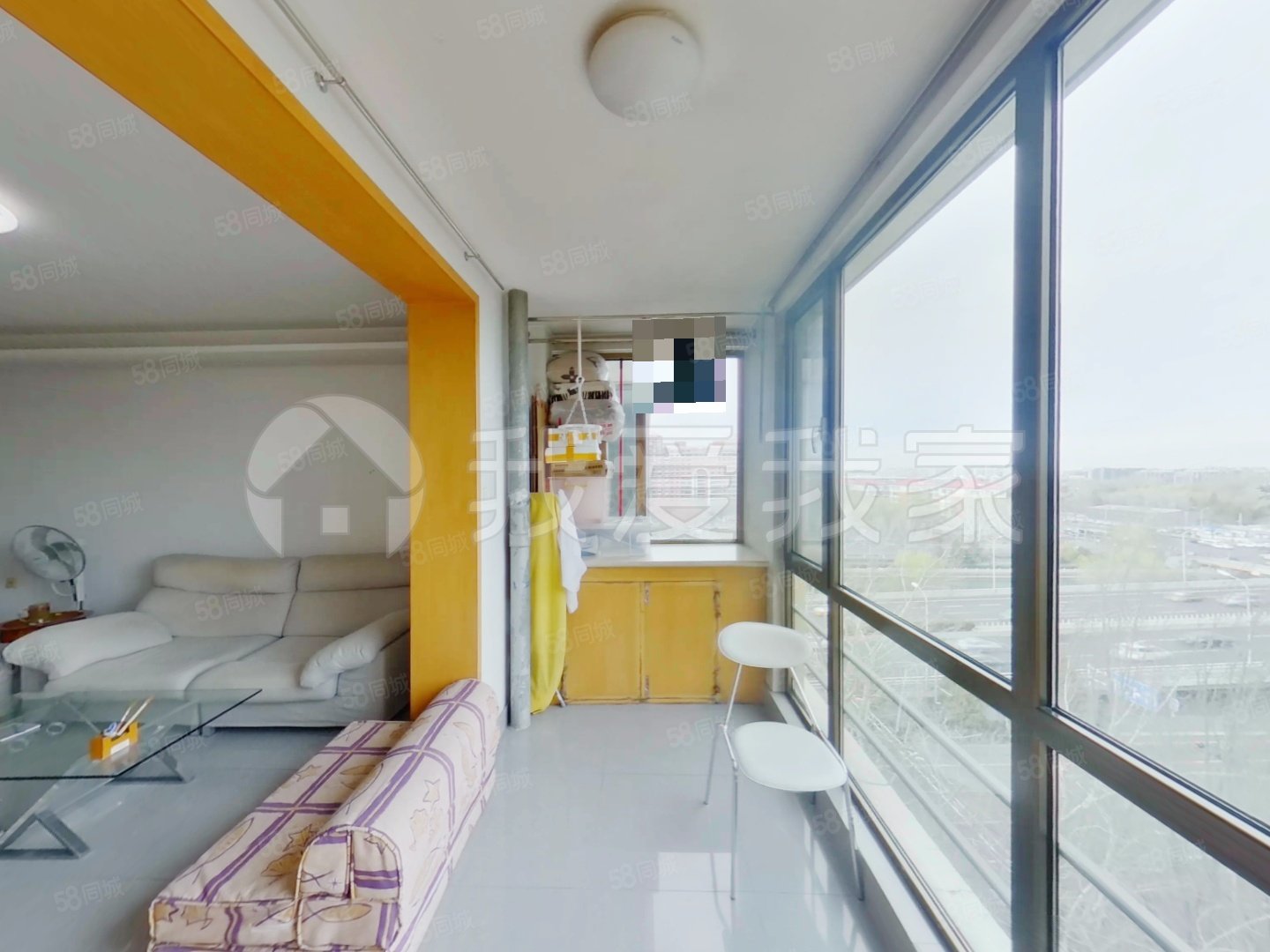 世紀(jì)金色嘉園2室1廳1衛(wèi)92.9㎡東南500萬(wàn)