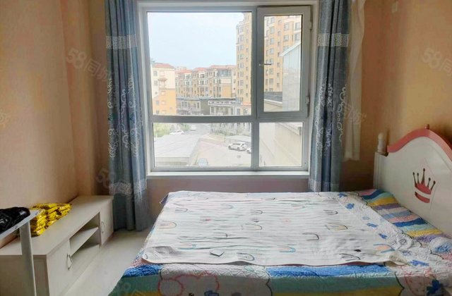 隆都翡翠湾1室1厅48㎡19.8万二手房图片