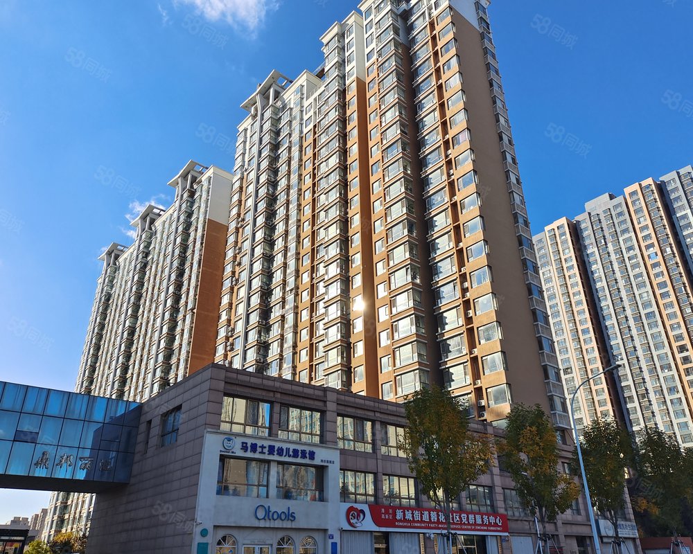 【鼎邦丽池, 鼎邦丽池小区详情,房价走势,房源,业主论坛】- 潍坊58