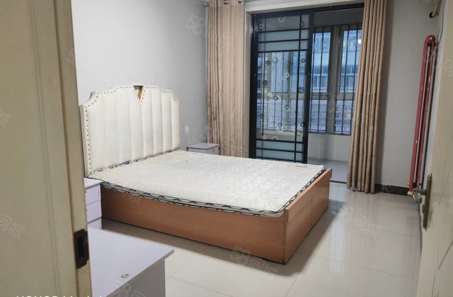 柳颐竹园三号院3室1厅96.84㎡105万二手房图片