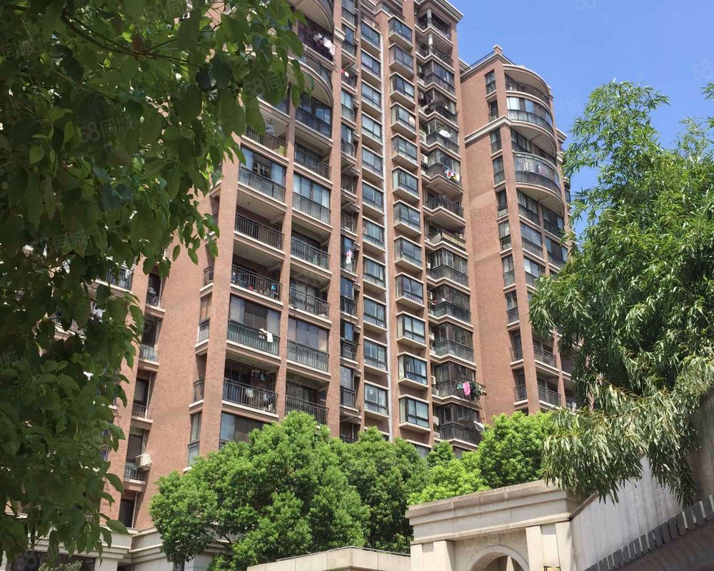 【明天华城, 明天华城小区详情,房价走势,房源,业主论坛】- 上海58