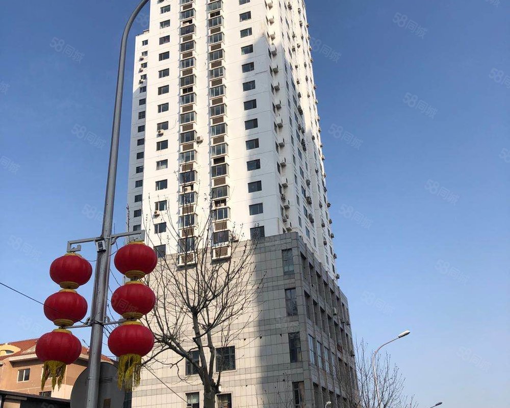 东方国际大厦小区详情,房价走势,房源,业主论坛】- 大连58同城