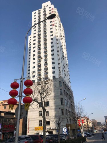 东方国际大厦房屋出租,东方国际大厦二手房出售】- 大连58同城