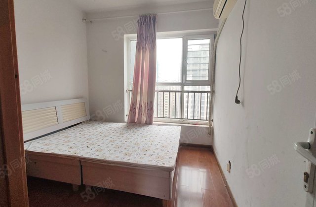 二中    金柱大学城 南北通透 满二