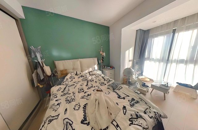 颐璟园三期3室2厅118.39㎡260万二手房图片