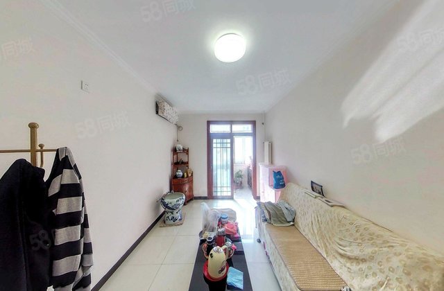 雙峪小區(qū)2室1廳1衛(wèi)54.06㎡南北140萬