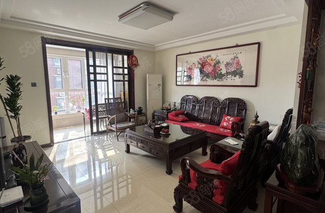 溧阳小区3室2厅134.63㎡86万二手房图片