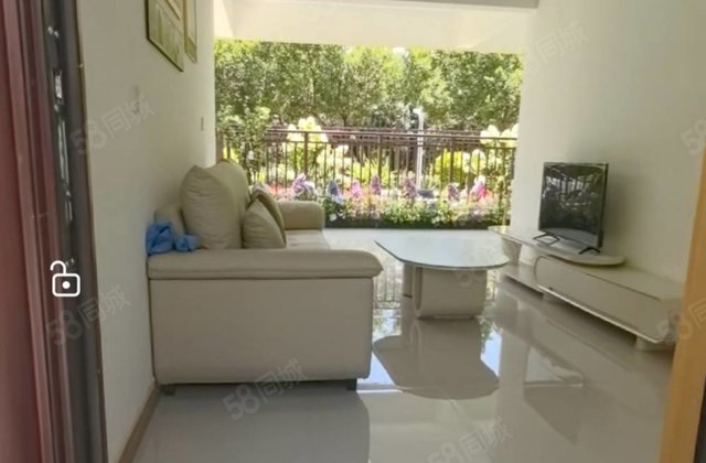 世纪阳光1室1厅51㎡31万二手房图片