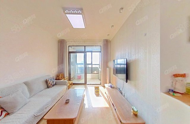 星光苑2室2厅86㎡90万二手房图片