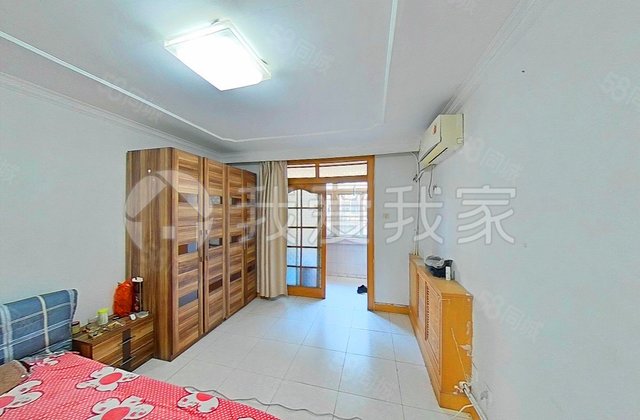 滨河新苑2室1厅80.91㎡125万二手房图片