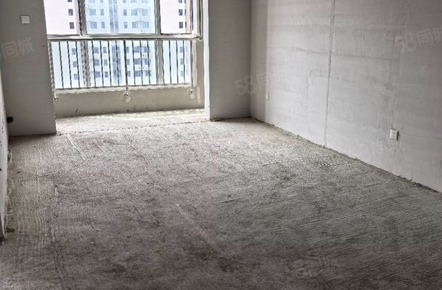 中尚泊心湾3室2厅128㎡100万二手房图片