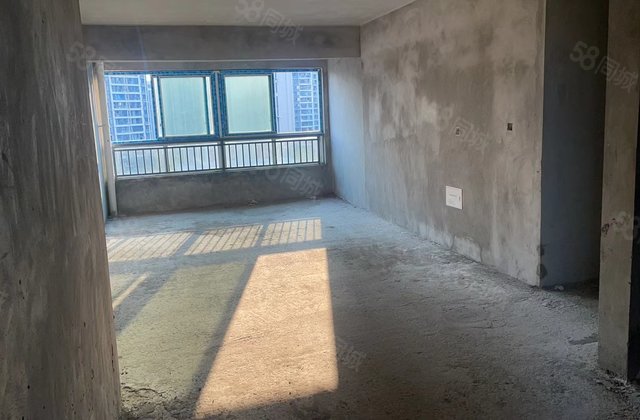 富俊嘉园小区3室2厅114.92㎡56.8万二手房图片