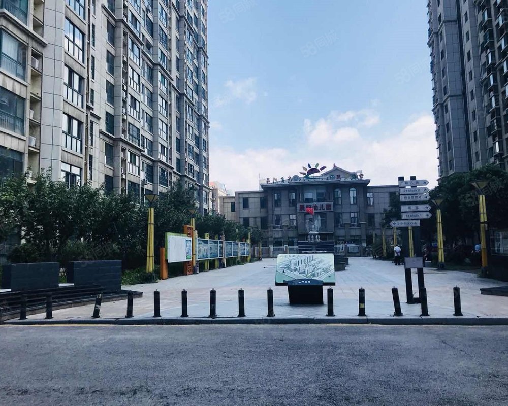 【晨阳庄园, 晨阳庄园小区详情,房价走势,房源,业主论坛】- 济宁58