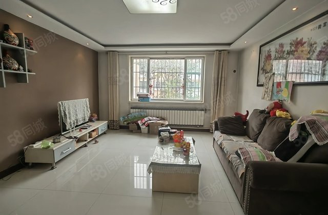 银都花园怡心园3室2厅136㎡80万二手房图片